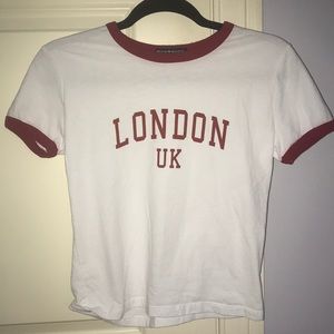 Brandy Melville T-Shirt never worn!